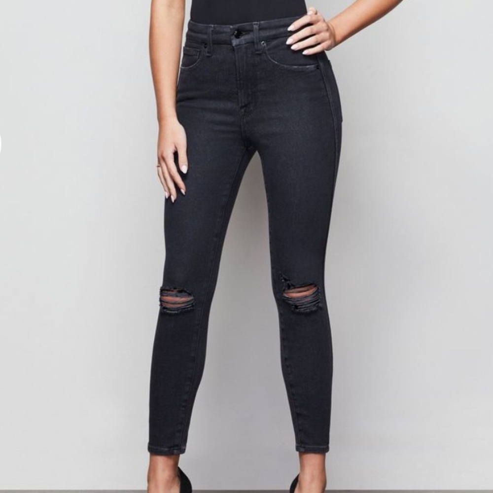 Good American Jeans